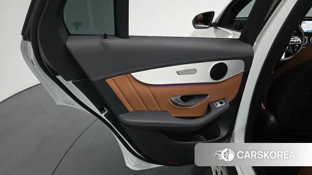 Mercedes-Benz GLC-Class X253 id 4195344 из Кореи 18