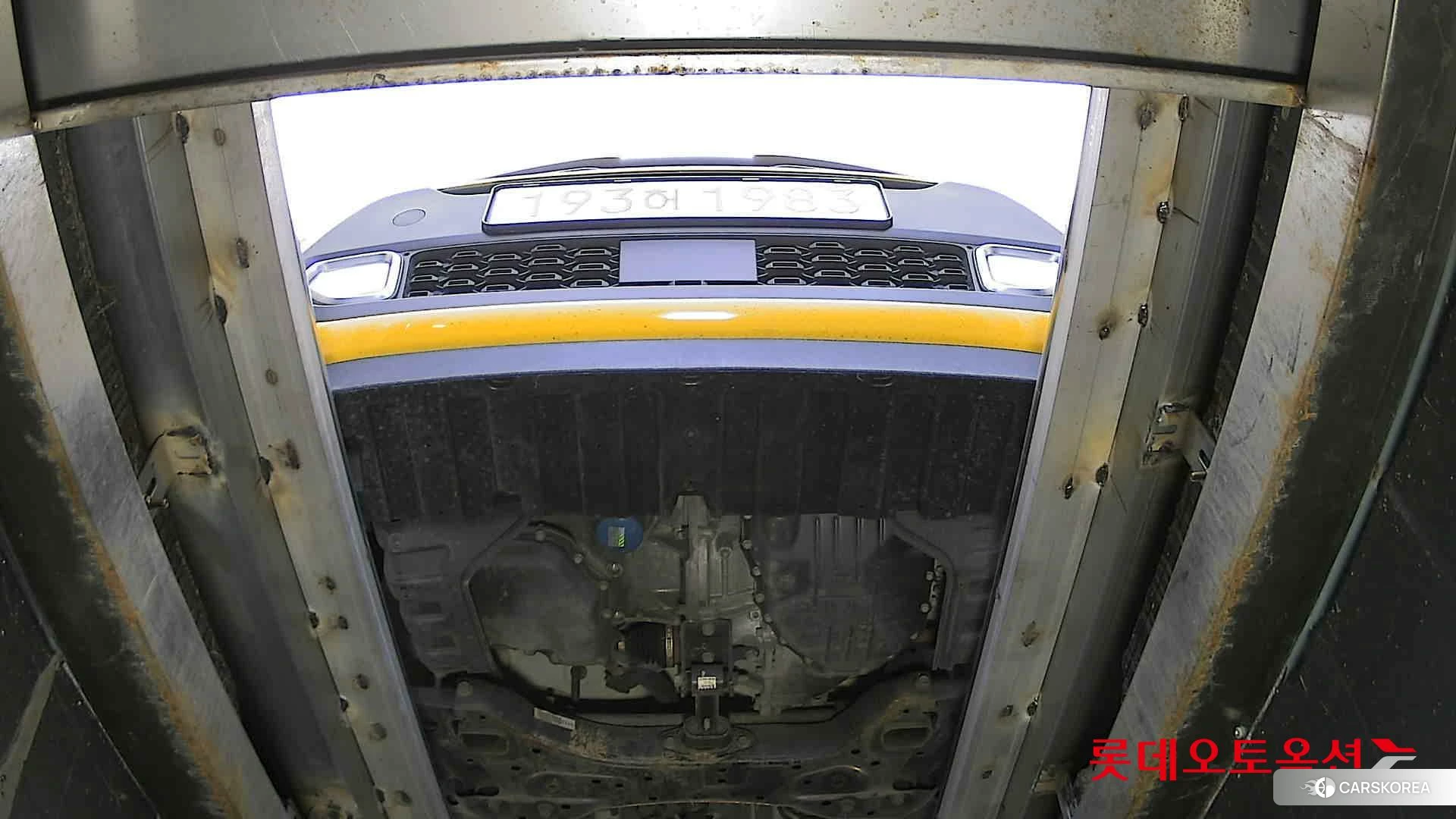 Kia Morning id 3882167 из Кореи 18