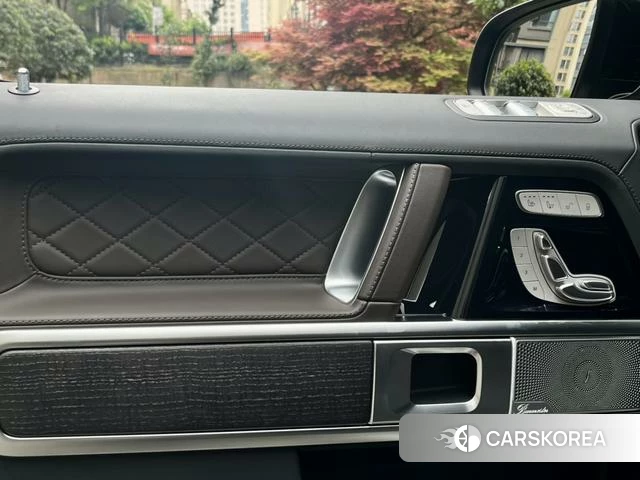 Mercedes-Benz G-class id 4271374 из Китая 18