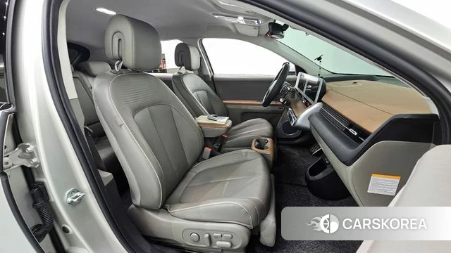 Hyundai Ionic 5 id 4475826 из Кореи 18
