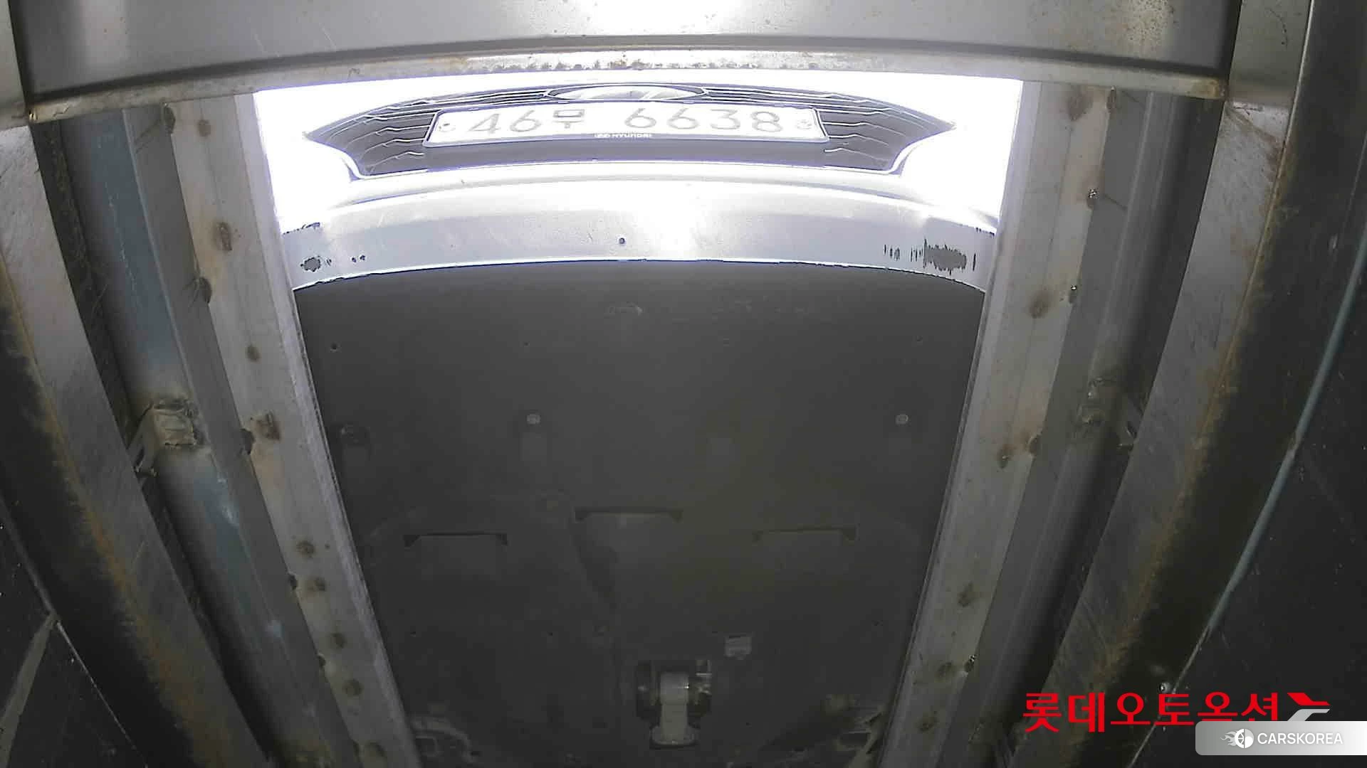 Hyundai Sonata id 4664251 из Кореи 18