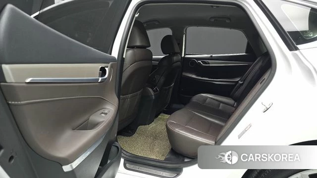 Hyundai Grandeur IG id 4424795 из Кореи 18
