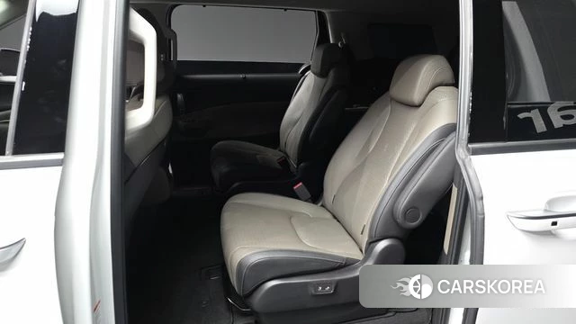 Kia The New Carnival 4th Generation id 4248568 из Кореи 18