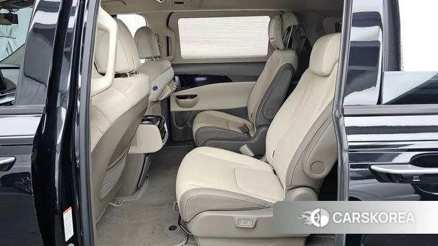 Kia Carnival 4th generation id 4524414 из Кореи 18