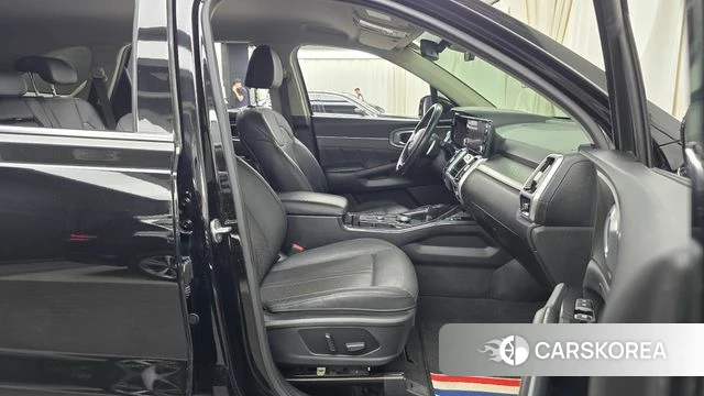 Kia Sorento 4th Generation id 4445435 из Кореи 18