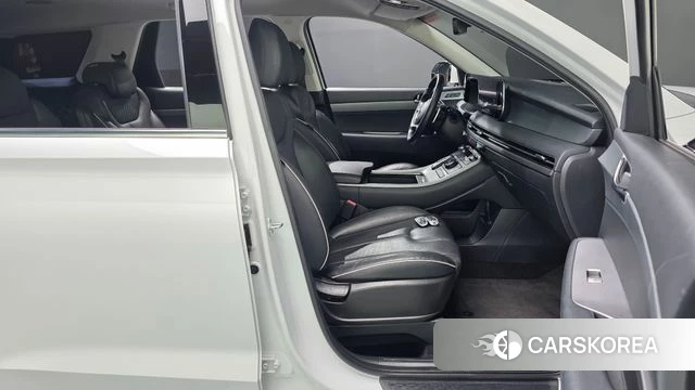 Hyundai The New Palisade id 4774665 из Кореи 18