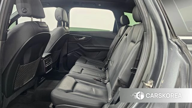 Audi Q7 (4M) id 4676583 из Кореи 18