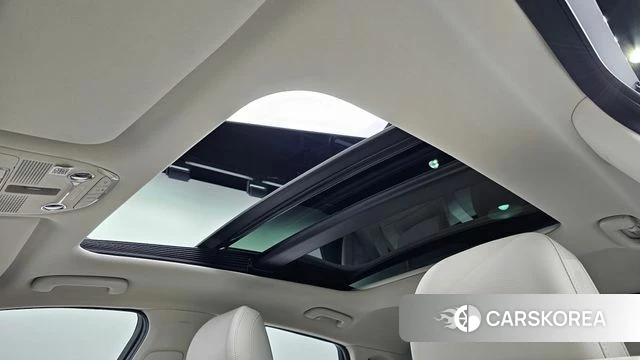 Hyundai The New Grandeur IG id 4415428 из Кореи 18