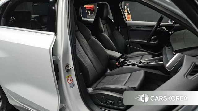 Audi A3 (8Y) id 4847780 из Кореи 18