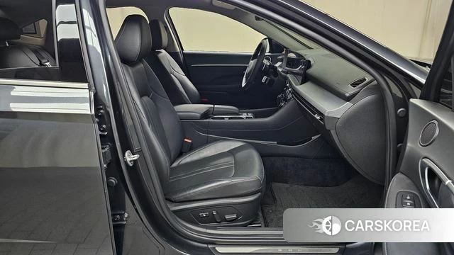 Hyundai Sonata D Edge (DN8) id 4630806 из Кореи 18