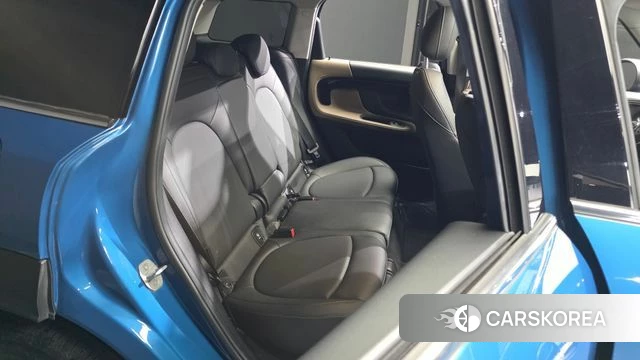 Mini Cooper D Countryman id 4187906 из Кореи 18