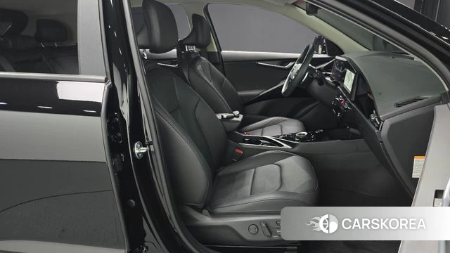 Kia Di All New Niro EV id 4706626 из Кореи 18