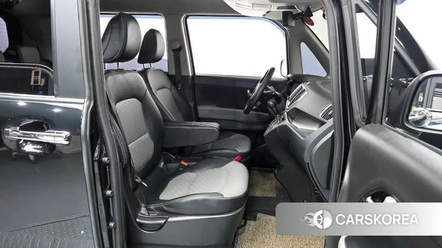Kia The New Ray id 4625400 из Кореи 18