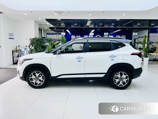 Kia Proud run id 4262320 из Китая 18