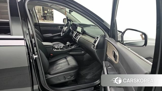 Kia Sorento 4th Generation id 4792742 из Кореи 18