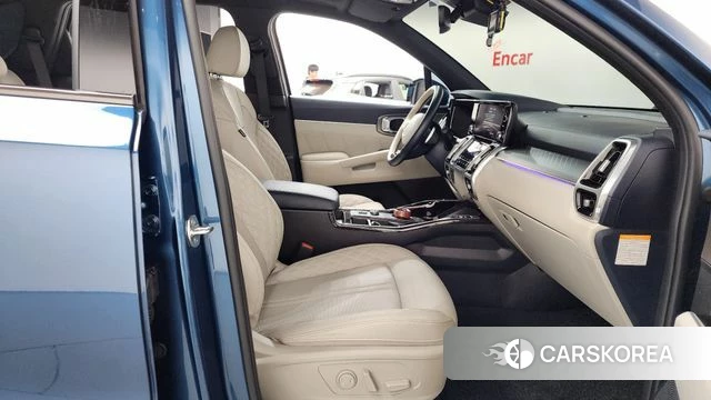 Kia Sorento 4th Generation id 4281255 из Кореи 18