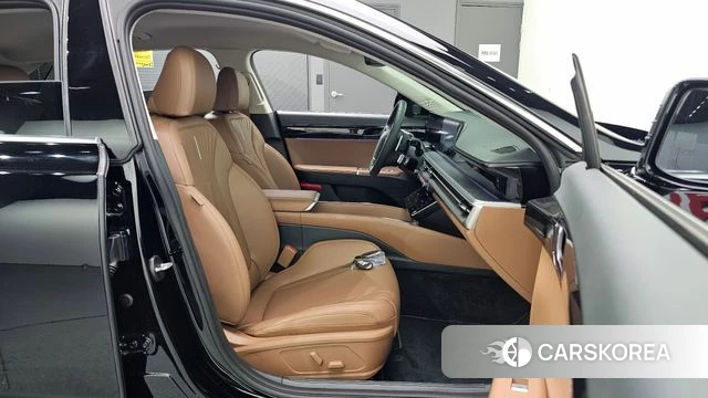Hyundai Grandeur (GN7) id 4414827 из Кореи 18