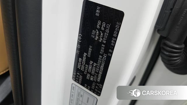 Kia Sorento 4th Generation id 4676608 из Кореи 18
