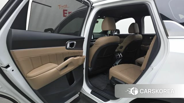 Kia The New Sorento 4th Generation id 4710421 из Кореи 18
