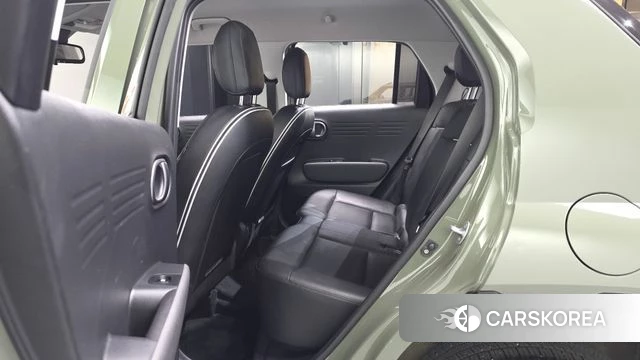 Hyundai Casper id 4847591 из Кореи 18