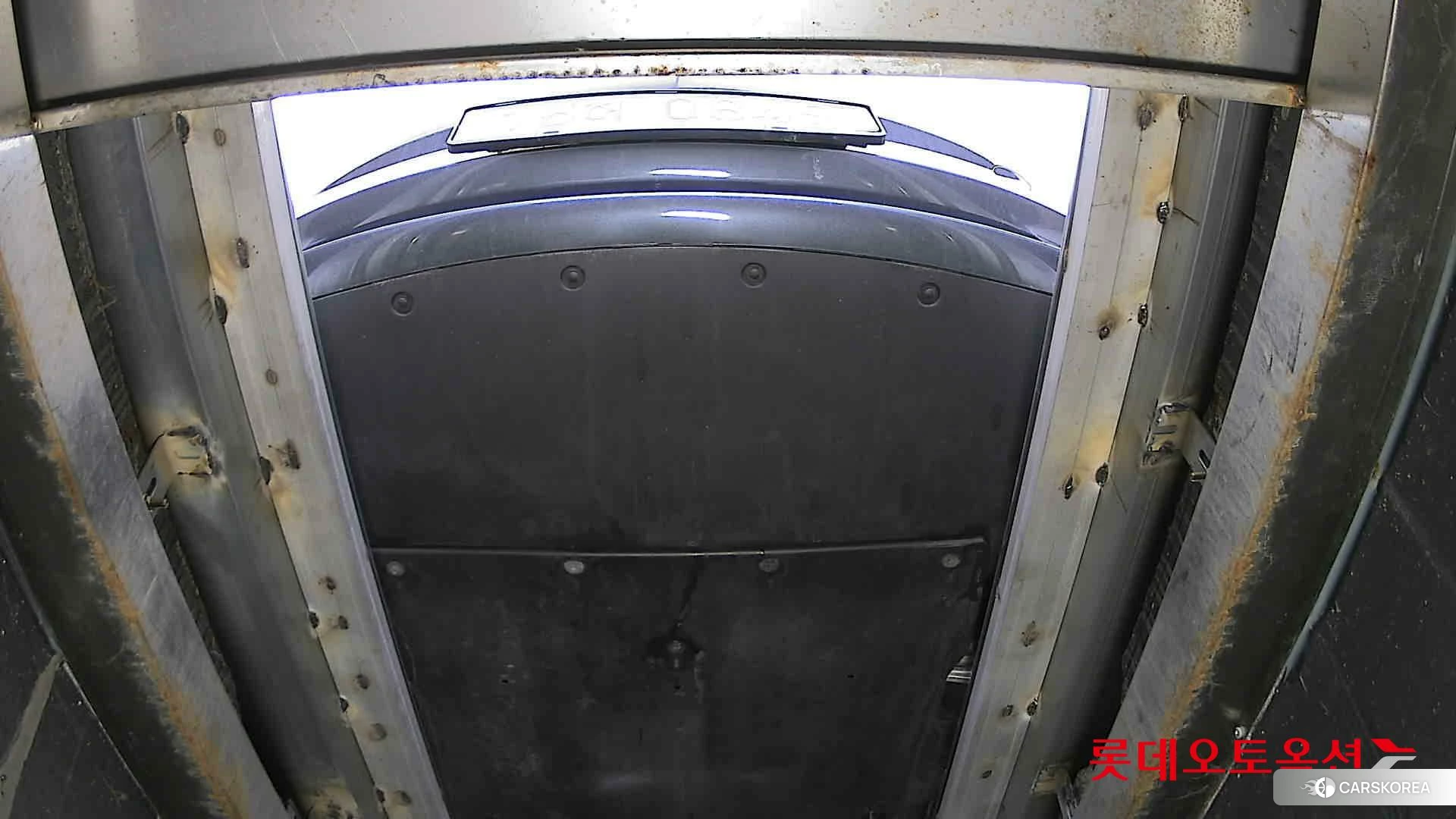 Tesla Model 3 Long Range id 3881983 из Кореи 18