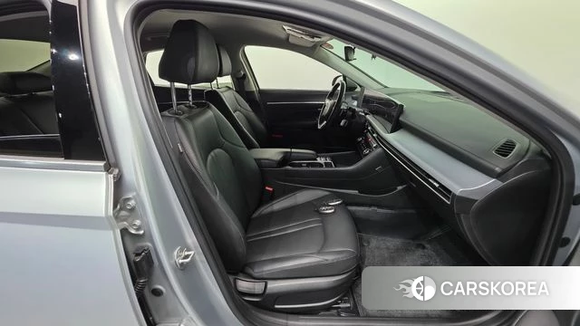 Hyundai Sonata D Edge (DN8) id 4360635 из Кореи 18