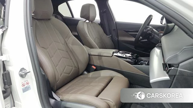 BMW 5 Series (G60) id 4753000 из Кореи 18