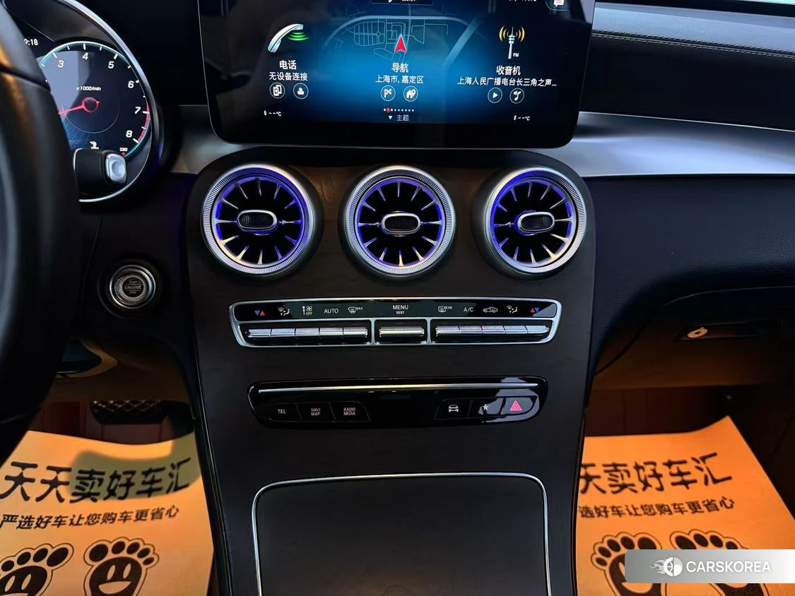 Mercedes-Benz GLC id 4452992 из Китая 18