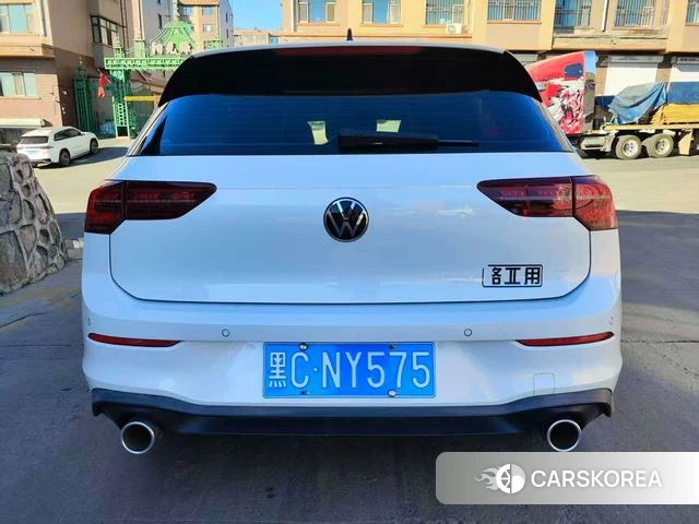Volkswagen Golf id 4348223 из Китая 18