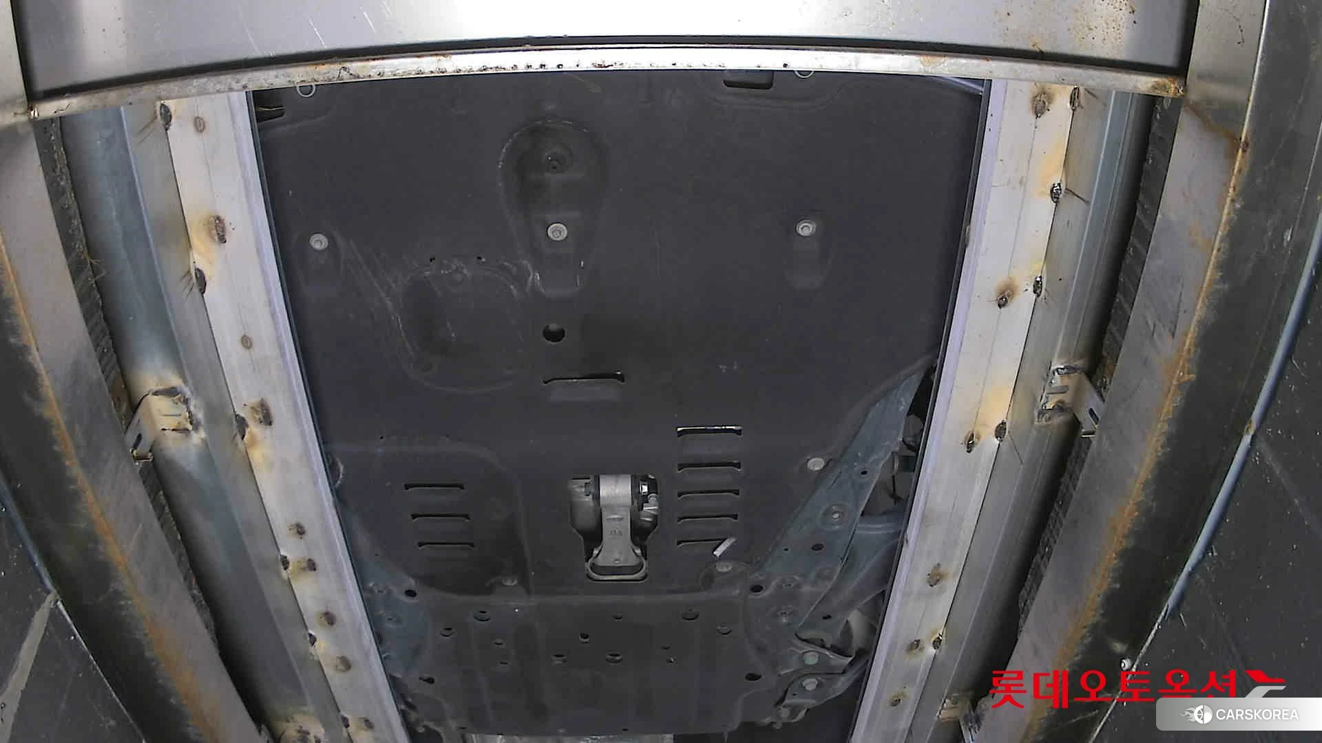 Hyundai Santa Fe id 3875697 из Кореи 18