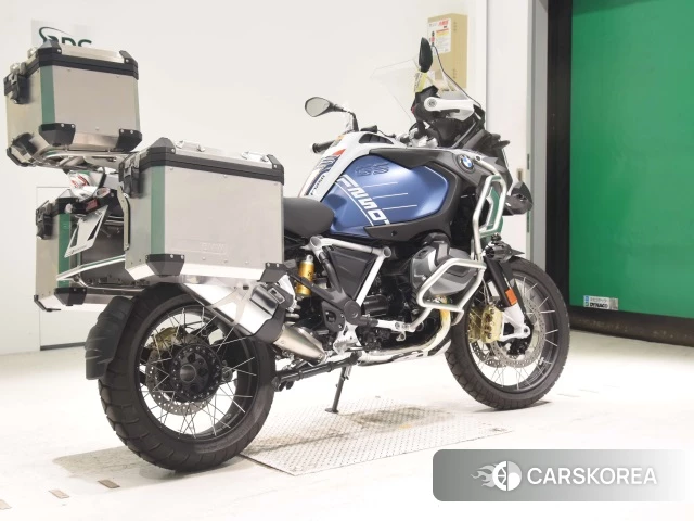 Проданный BMW R1250GS ADVENTURE 2023 из Японии