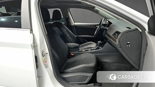 Volkswagen 7th Generation of Jetta id 4244566 из Кореи 18
