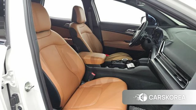 Kia Sportage 5th Generation id 4195332 из Кореи 18