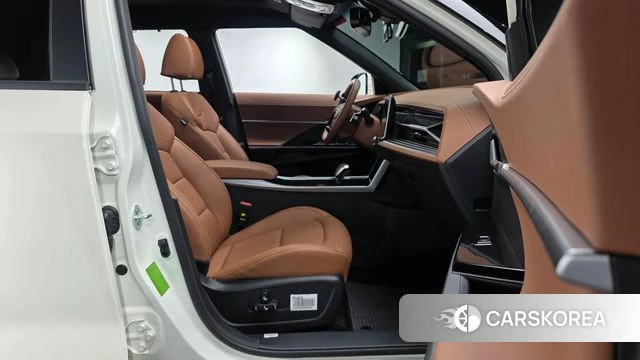 Ssangyong Torres id 4863783 из Кореи 18