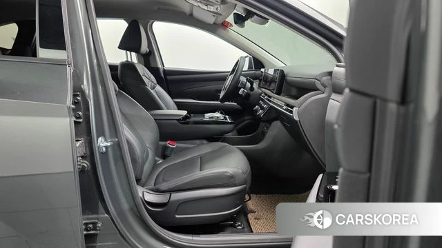 Hyundai The New Tucson (NX4) id 4533176 из Кореи 18