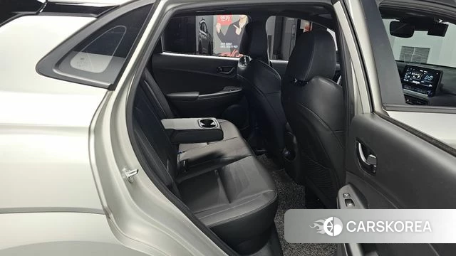 Hyundai The New Kona id 4293354 из Кореи 18