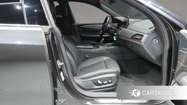 BMW 6 Series GT (G32) id 4666204 из Кореи 18