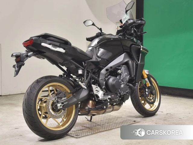 Проданный Yamaha MT-09 TRACER 9 GT 2023 из Японии