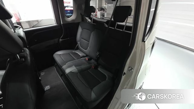 Kia The New Kia Ray id 4778803 из Кореи 18