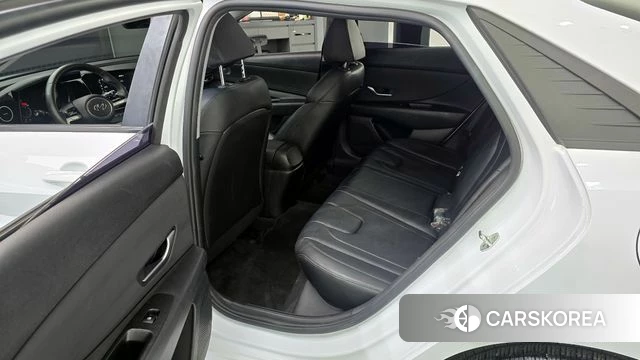 Hyundai Avante (CN7) id 4224106 из Кореи 18