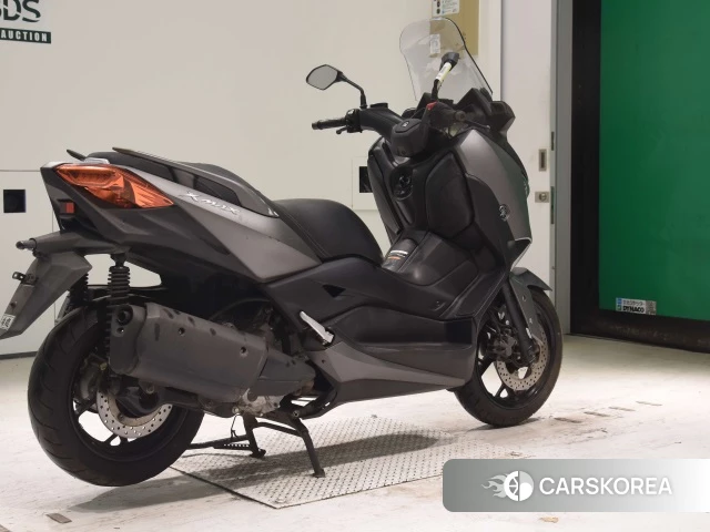 Проданный Yamaha X-MAX 250 2018 из Японии
