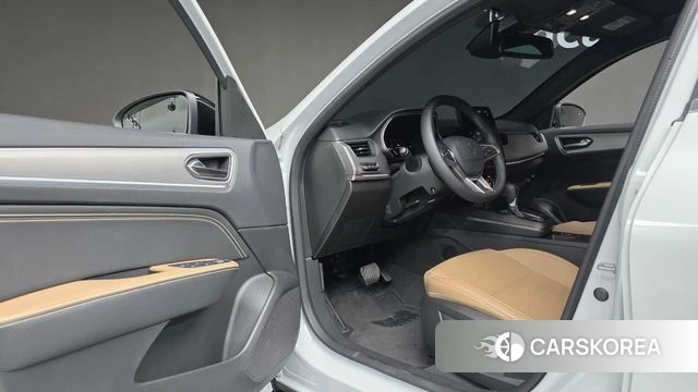 Renault Korea (Samsung) Arcana id 4400162 из Кореи 18