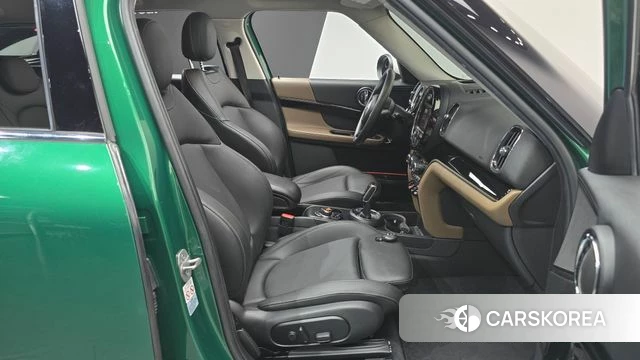 Mini Cooper Countryman id 4759799 из Кореи 18