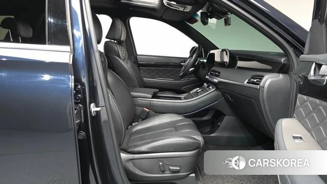 Hyundai Palisade id 4434092 из Кореи 18