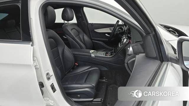 Mercedes-Benz GLC-Class X253 id 4863470 из Кореи 18