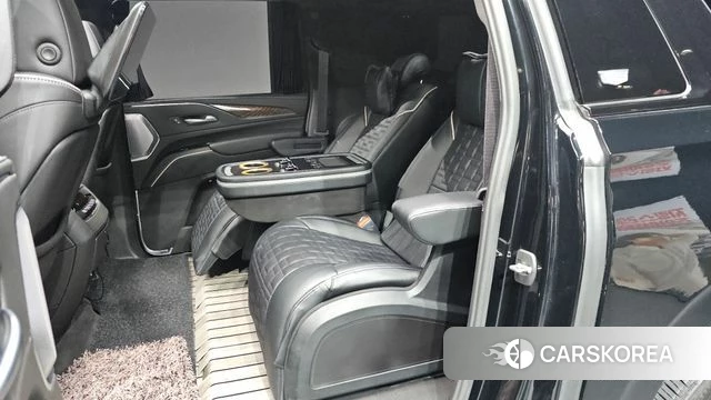 Cadillac Escalade 5th Generation id 4494126 из Кореи 18