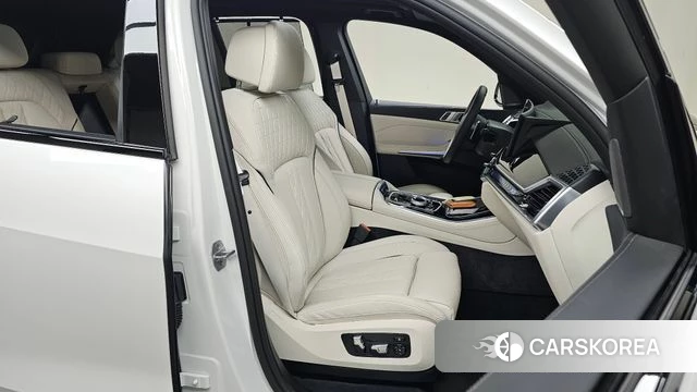 BMW X5 (G05) id 4427053 из Кореи 18