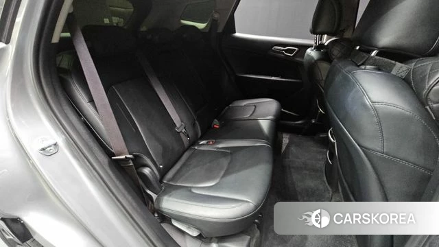 Kia Sportage 5th Generation id 4779876 из Кореи 18