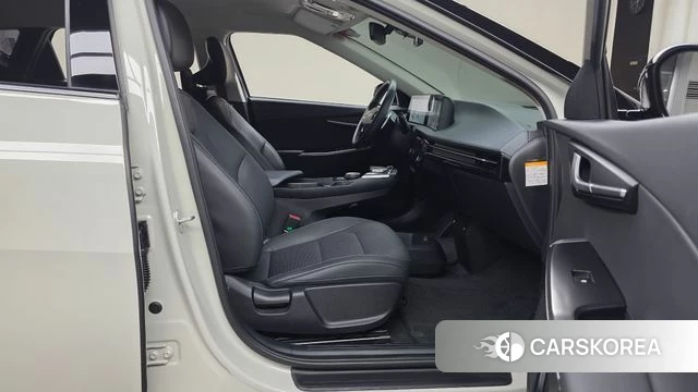 Kia EV6 id 4613210 из Кореи 18