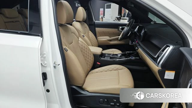 Kia The New Sorento 4th Generation id 4617982 из Кореи 18